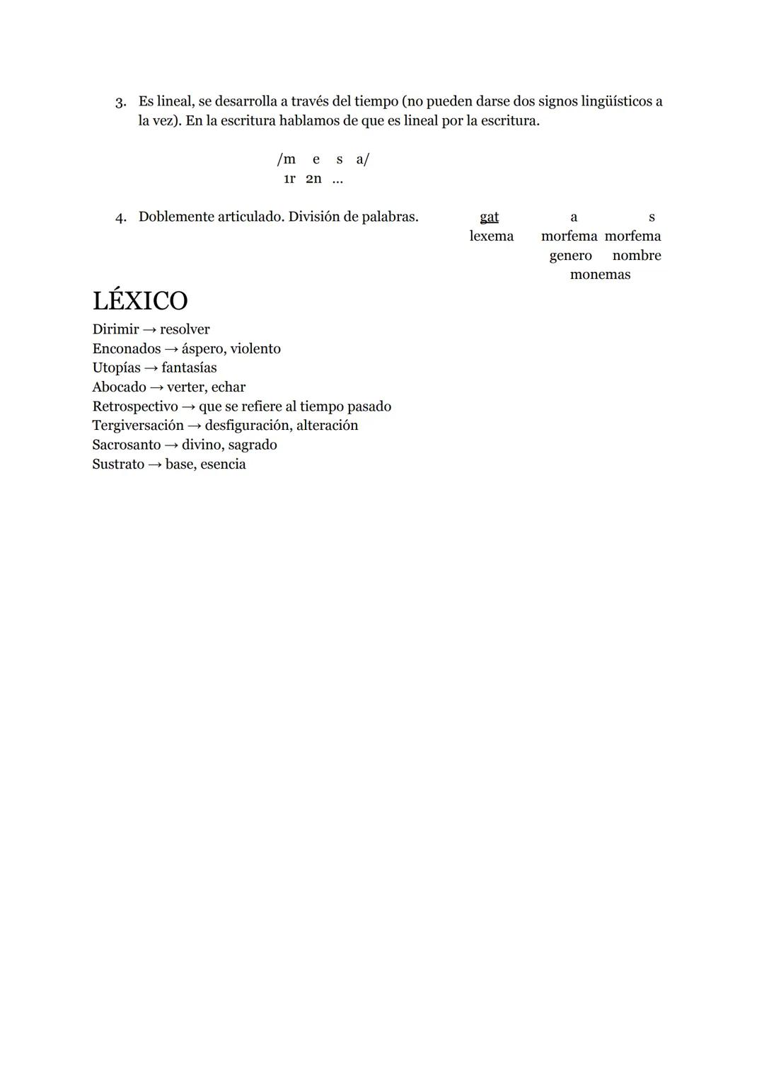 EL TEXTO
Unidad completa de comunicación ya sea oral o escrita, compuesto por 3 elementos:
Adecuación:
O Estructura pragmática (relación ent