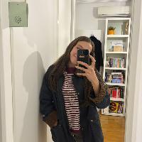 user profile picture