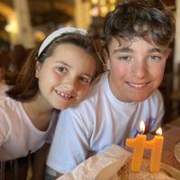 user profile picture