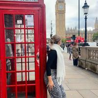 user profile picture