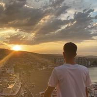 user profile picture