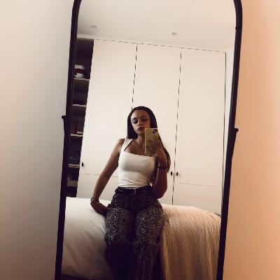 user profile picture