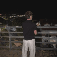 user profile picture