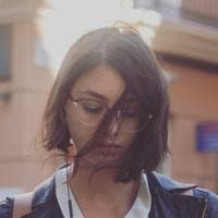 user profile picture