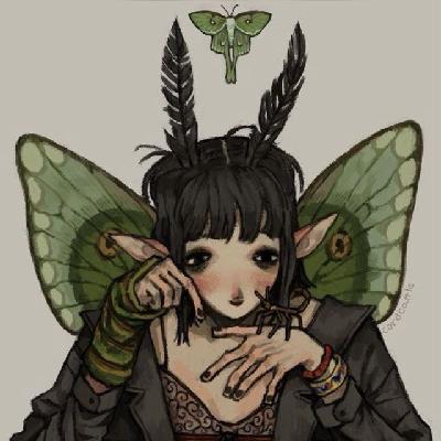 user profile picture