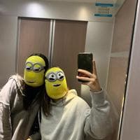 user profile picture