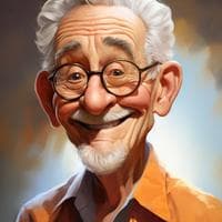 user profile picture