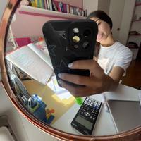 user profile picture