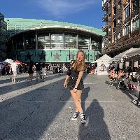 user profile picture