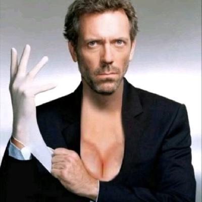 user profile picture