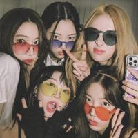 user profile picture