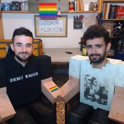 user profile picture