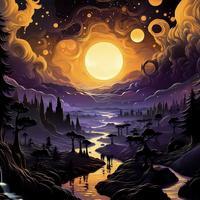 user profile picture