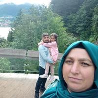 user profile picture