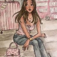 user profile picture