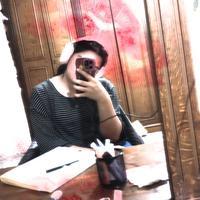 user profile picture