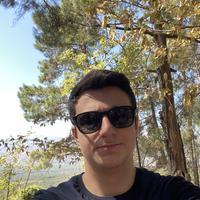 user profile picture