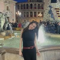 user profile picture