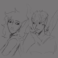 user profile picture