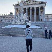 user profile picture