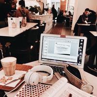 user profile picture