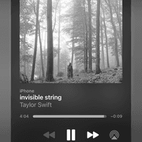 user profile picture