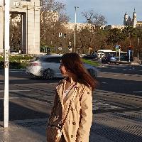 user profile picture