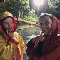 user profile picture