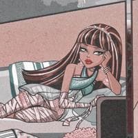 user profile picture