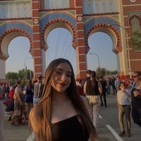 user profile picture