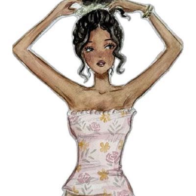 user profile picture