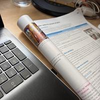 user profile picture