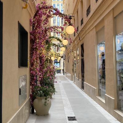 user profile picture