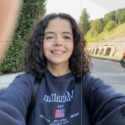 user profile picture