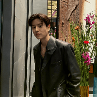 user profile picture