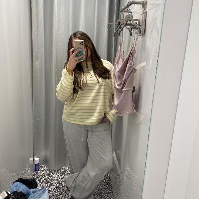 user profile picture