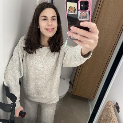 user profile picture