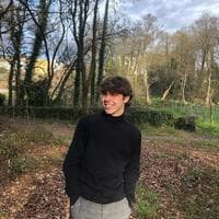 user profile picture