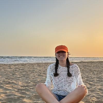 user profile picture