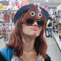 user profile picture