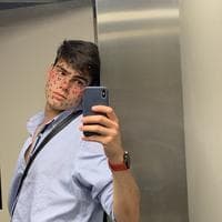 user profile picture