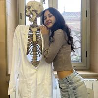 user profile picture