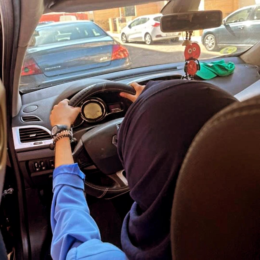 user profile picture