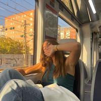user profile picture