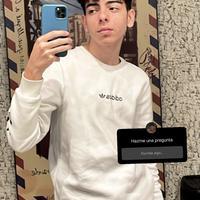 user profile picture