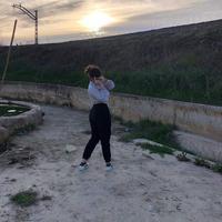 user profile picture