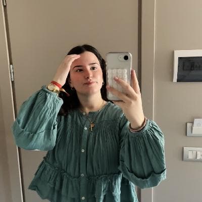 user profile picture