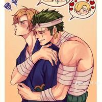 user profile picture