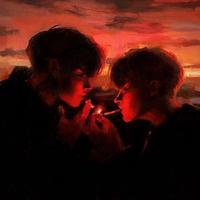 user profile picture