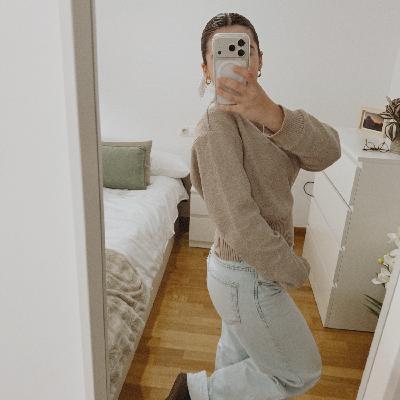 user profile picture